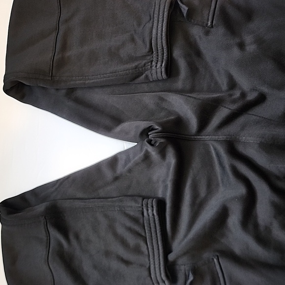 RTA Unisex Black Cargo Jogger Pants Size M - Picture 5 of 14